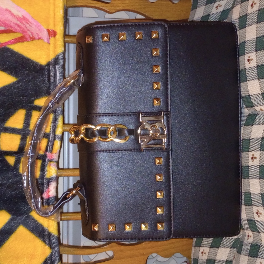 Badgley Mischka Crossbody Bag